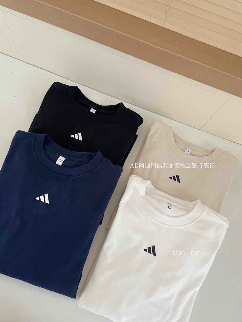 Adidas — טי-שירט · A2846 — תמונה 21