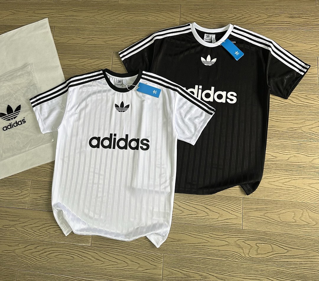 Adidas Adicolor Tee · A3255 — תמונה 27