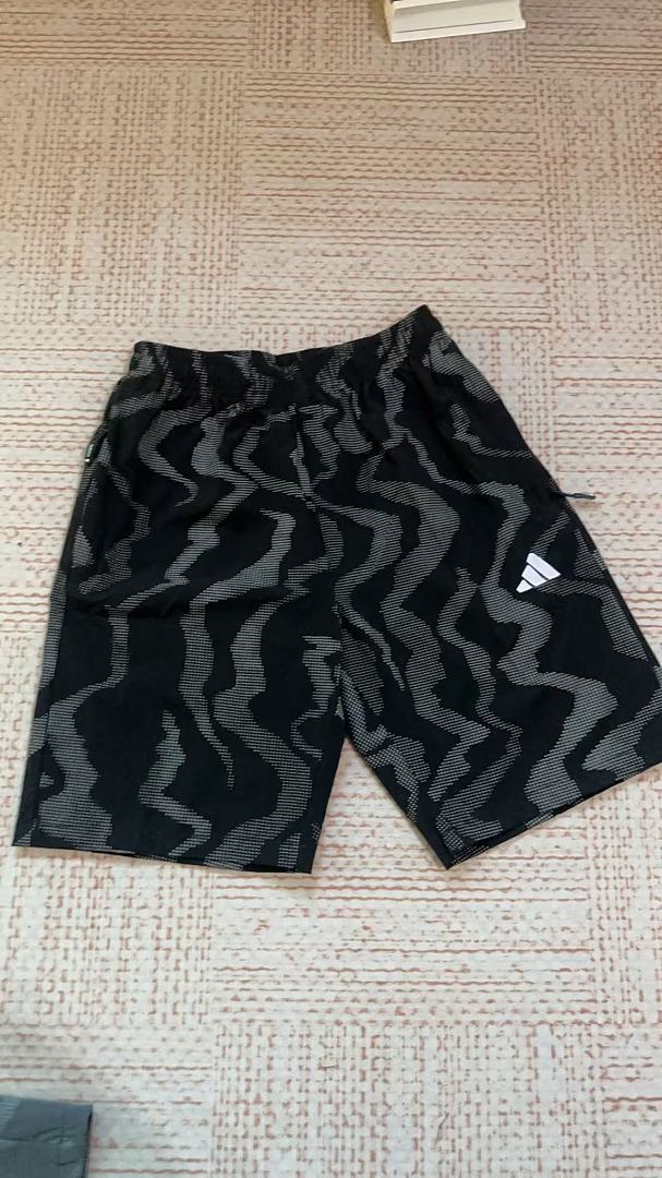 Adidas AOP Camo Short · A3261 — תמונה 31