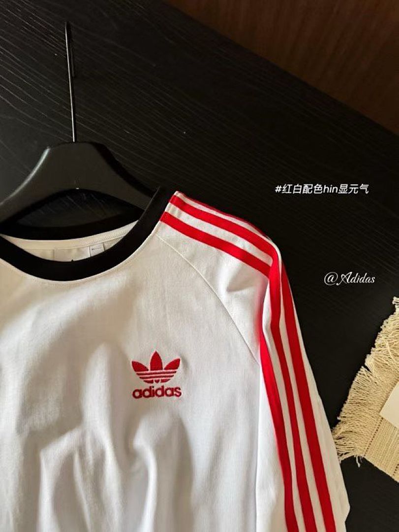 Adidas Adicolor 3-Stripes · A3019 — תמונה 37