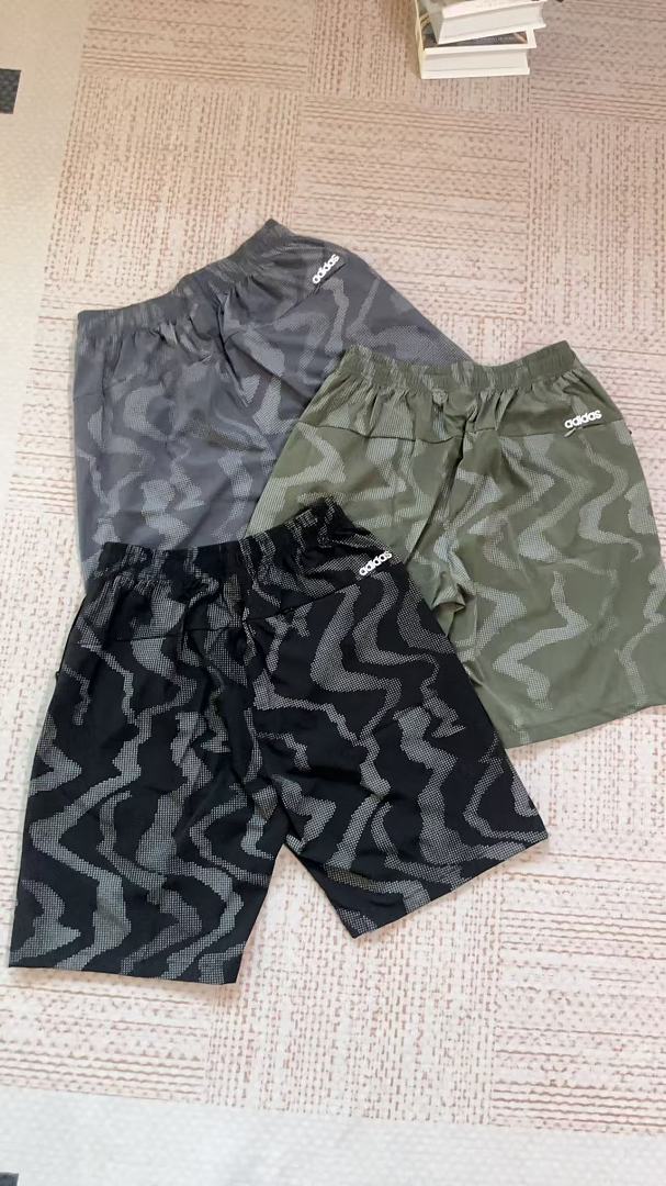Adidas AOP Camo Short · A3261 — תמונה 28