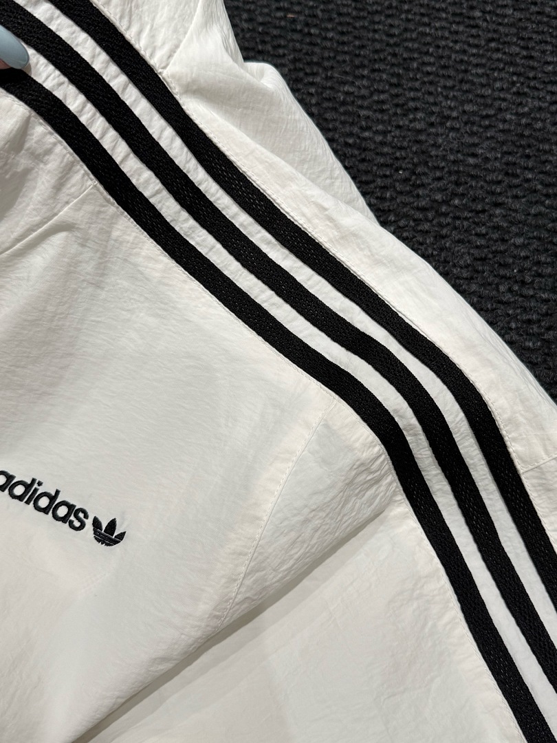 Adidas Firebird Track Top · A3333 — תמונה 27