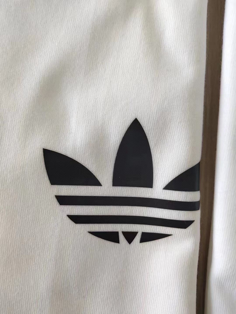 Adidas — טי שירט שרוול ארוך · A2821 — תמונה 8