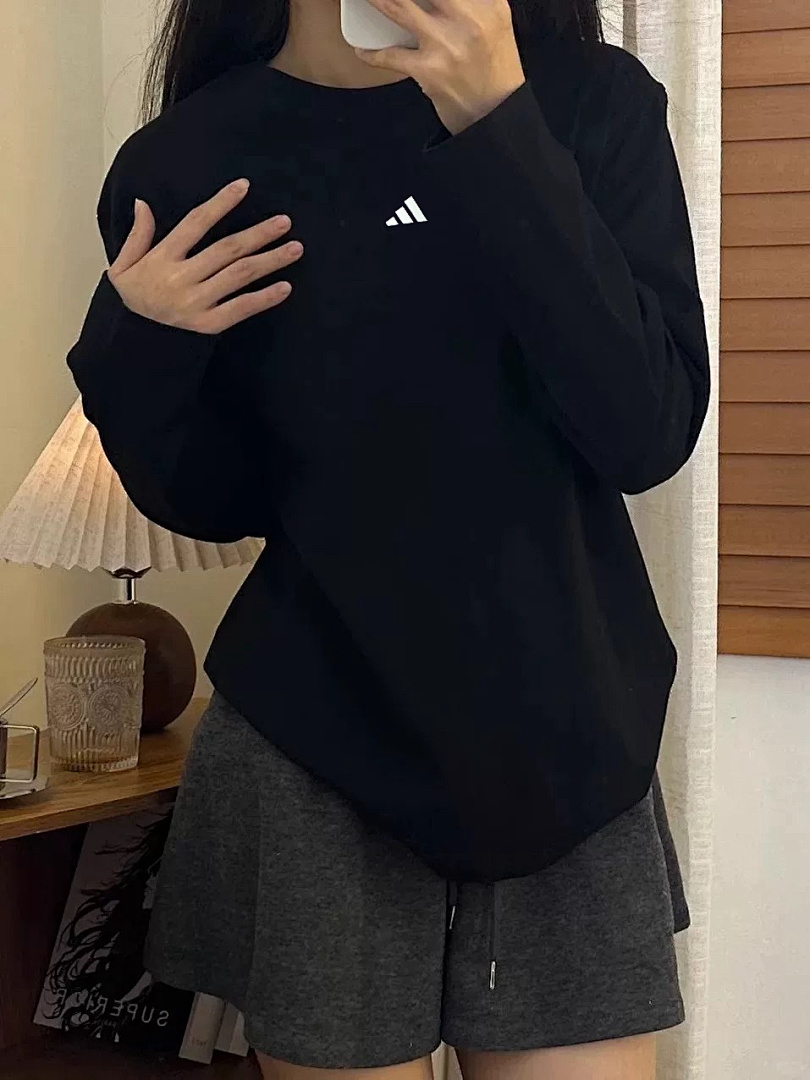 Adidas — טי-שירט · A2846 — תמונה 27