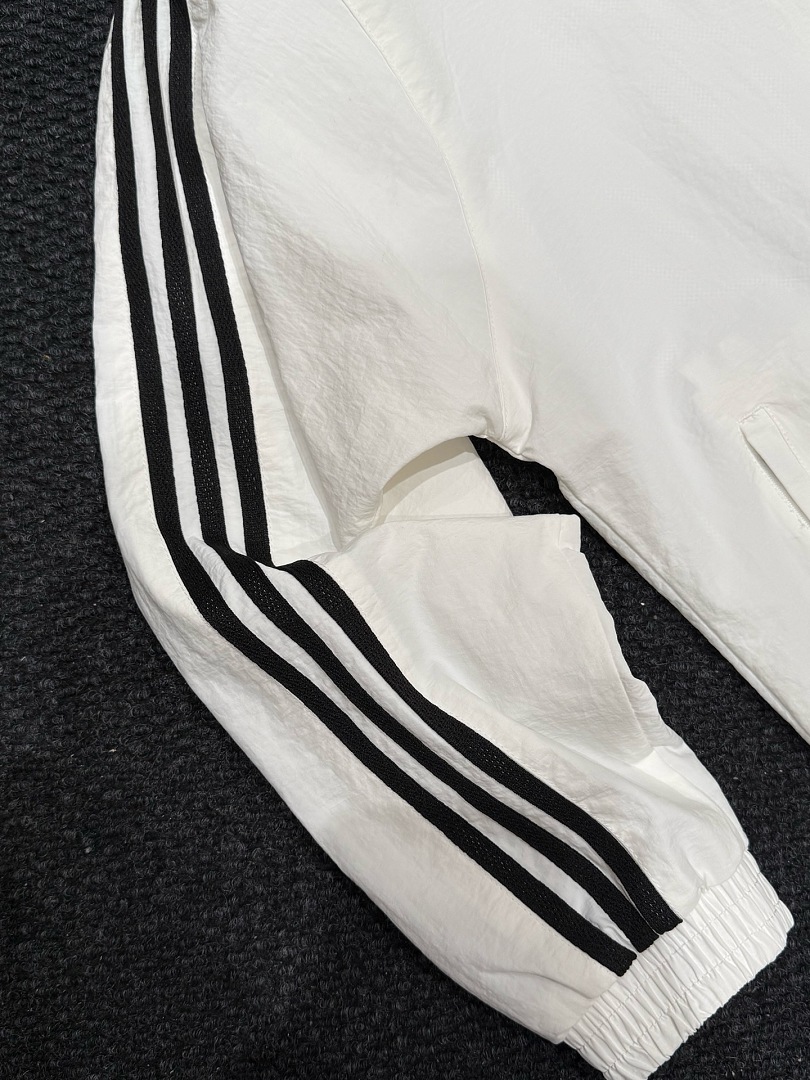 Adidas Firebird Track Top · A3333 — תמונה 28