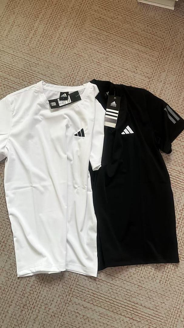 Adidas Workout Essentials Feelready T-Shirt · A3256 — תמונה 27