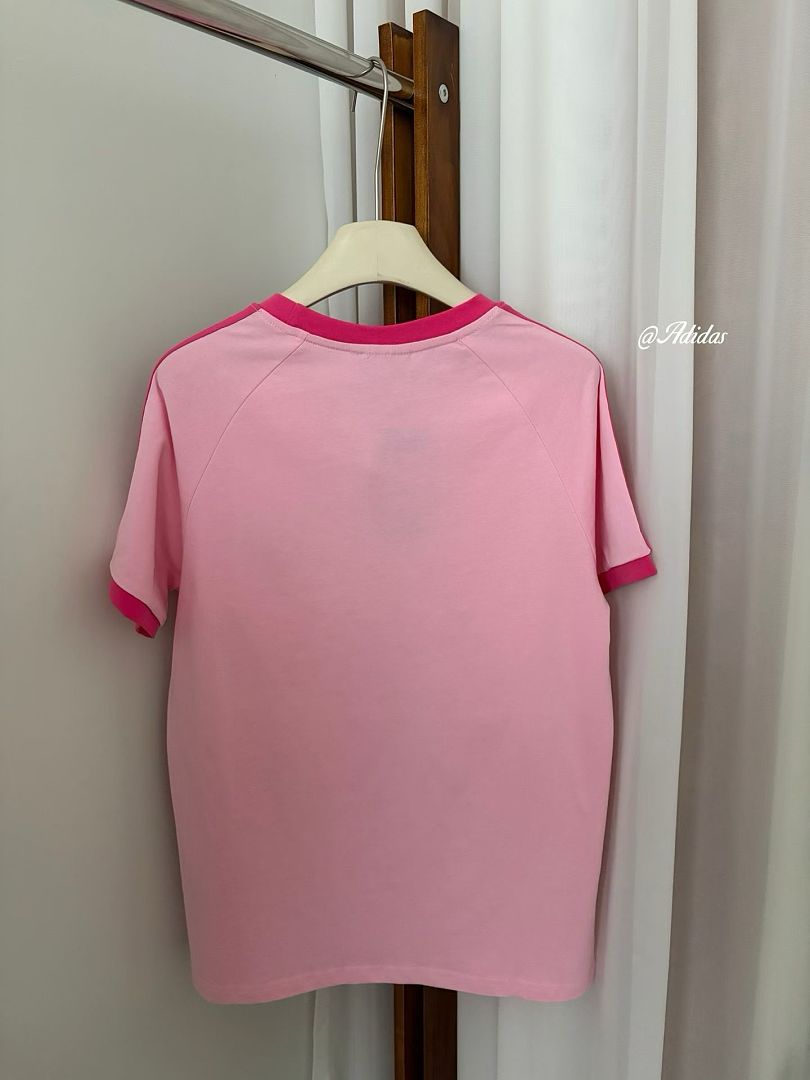 Adidas Adicolor Classics 3-Stripes Tee · A3079 — תמונה 55