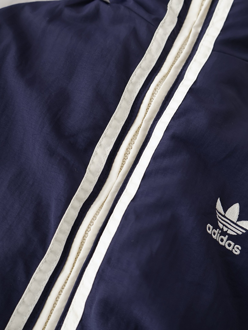 Adidas Team Reversible Jacket · A2877 — תמונה 13