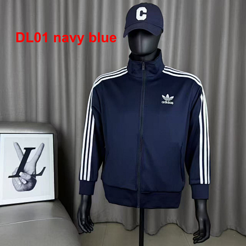 Adidas Firebird Track Jacket · A2876