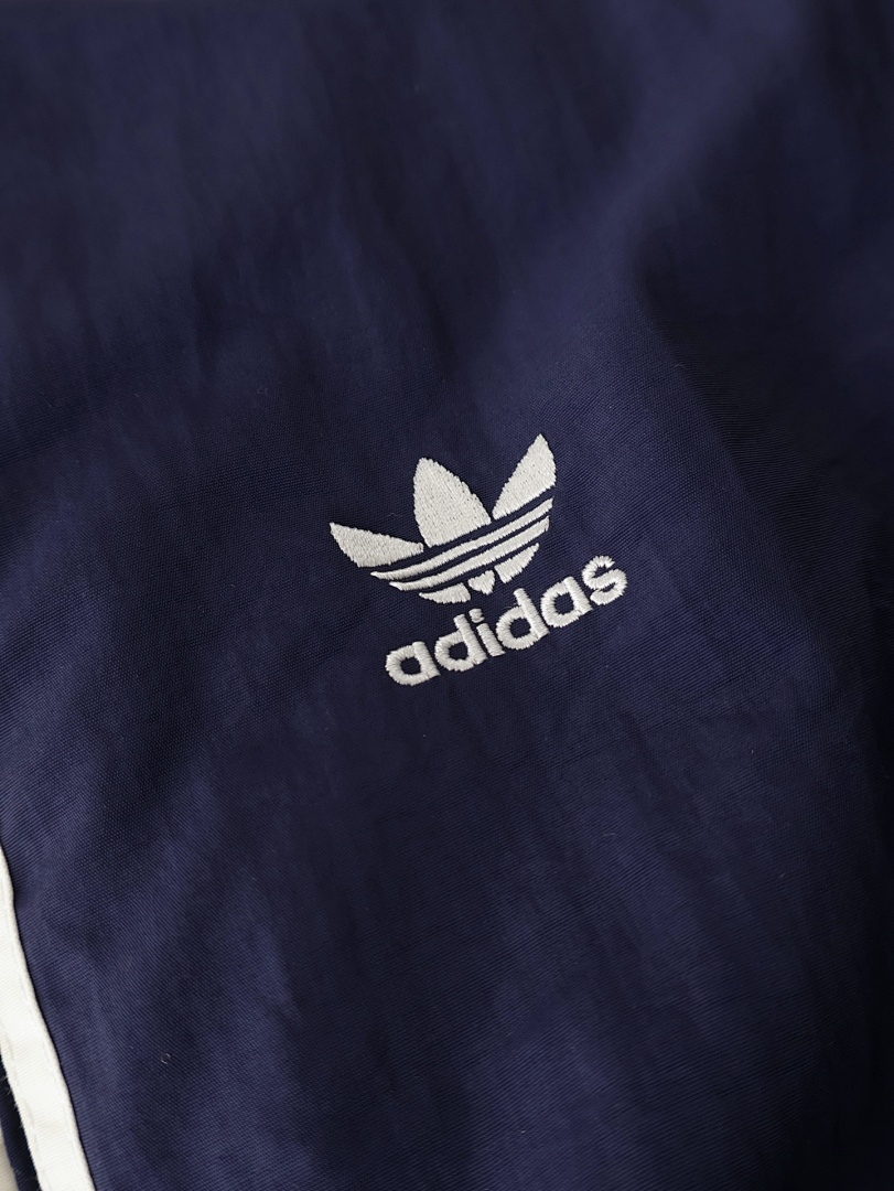 Adidas Team Reversible Jacket · A2877 — תמונה 12