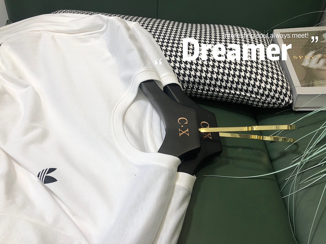 Adidas — טי שירט שרוול ארוך · A2821 — תמונה 26