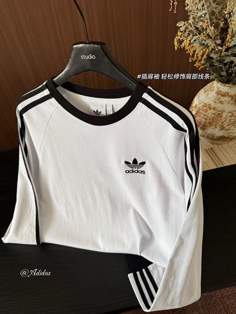 Adidas Adicolor 3-Stripes · A3019 — תמונה 26