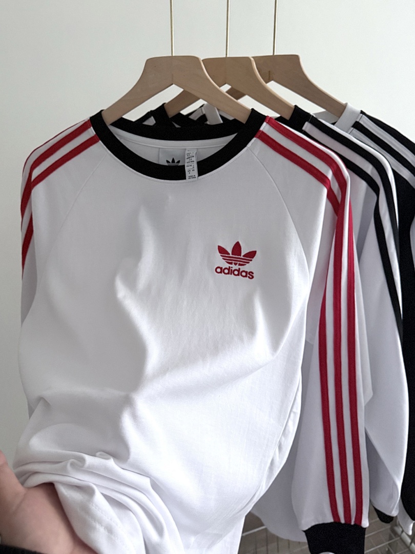 Adidas Adicolor 3-Stripes · A3019 — תמונה 42