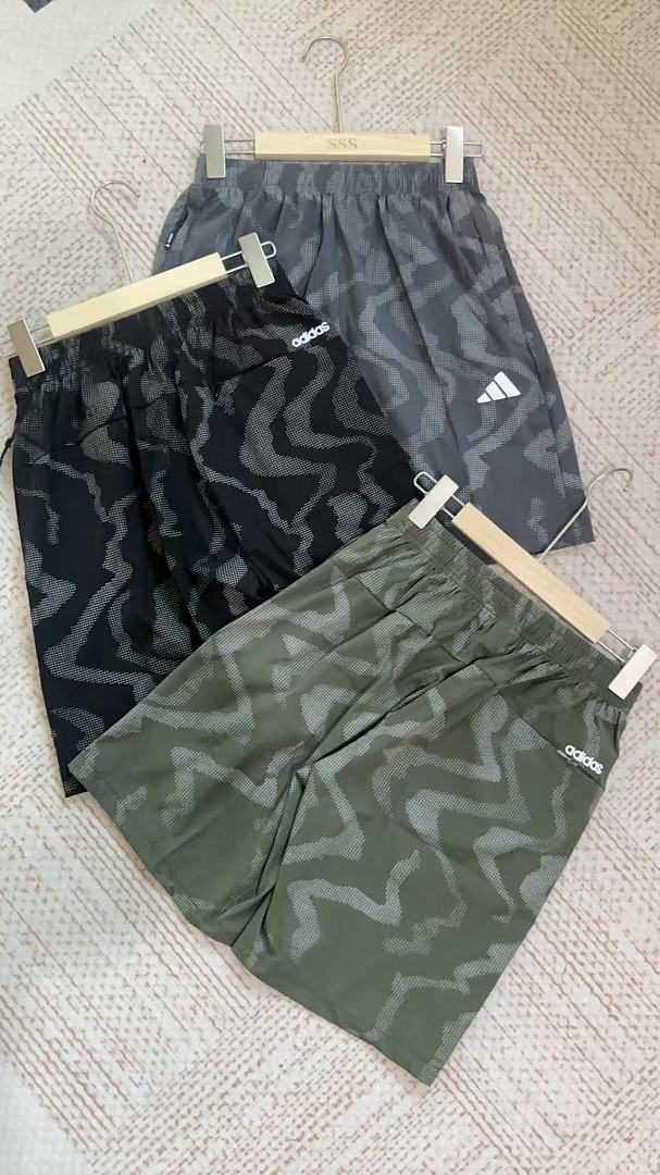 Adidas AOP Camo Short · A3261 — תמונה 25