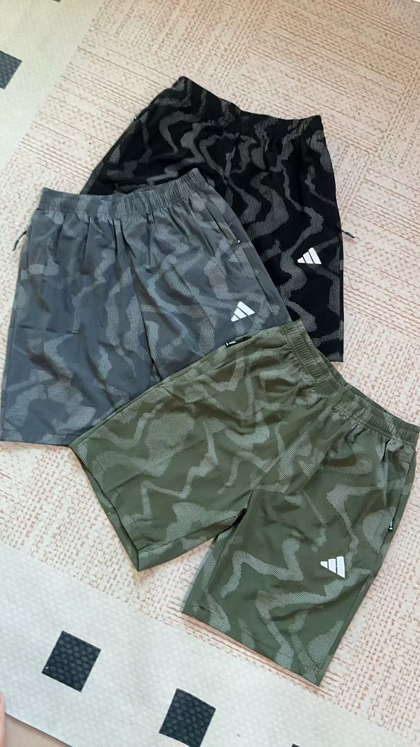 Adidas AOP Camo Short · A3261 — תמונה 30