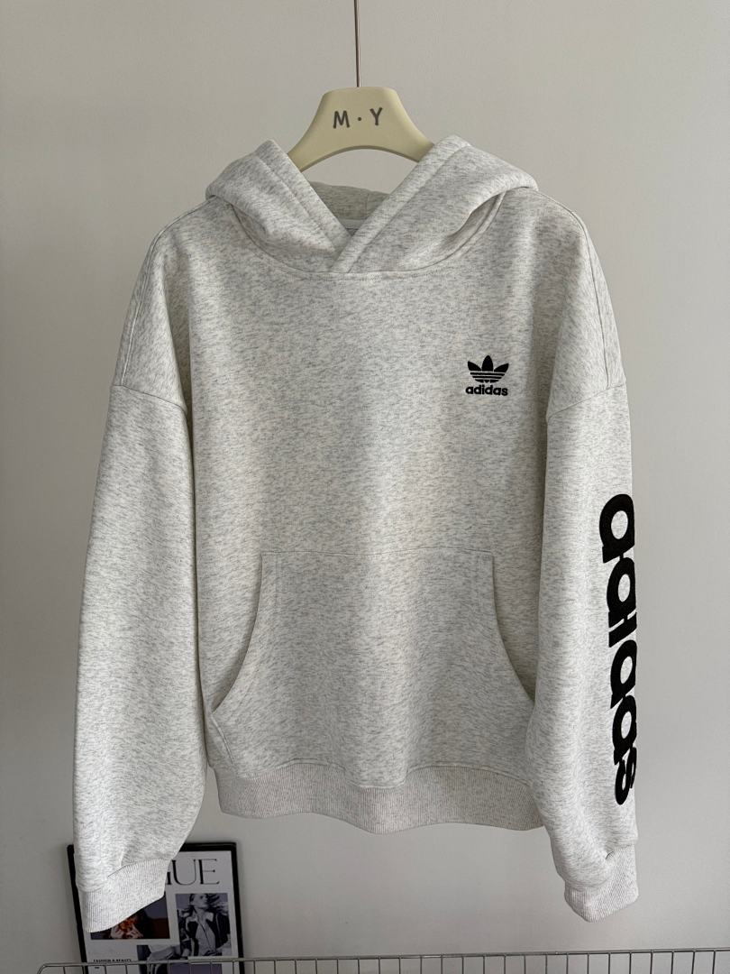 Adidas — סווטשירט וטרנינג · A2823 — תמונה 40