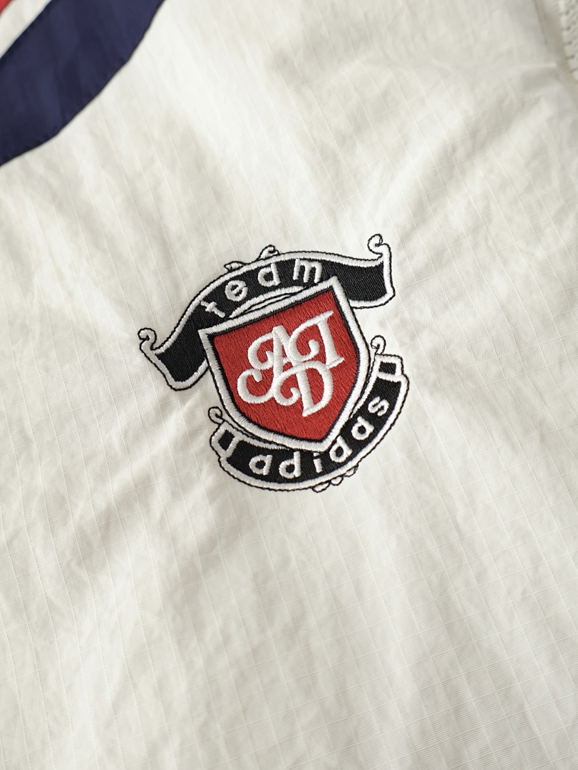Adidas Team Reversible Jacket · A2877 — תמונה 20