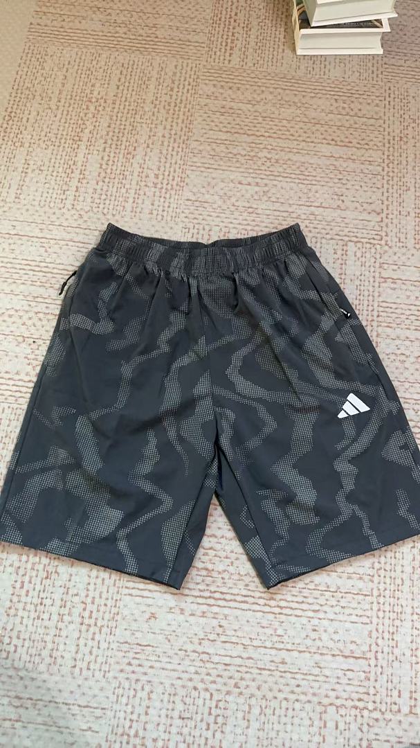 Adidas AOP Camo Short · A3261 — תמונה 33