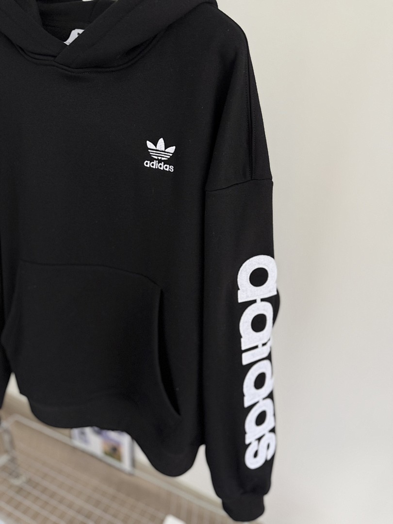 Adidas — סווטשירט וטרנינג · A2823 — תמונה 24