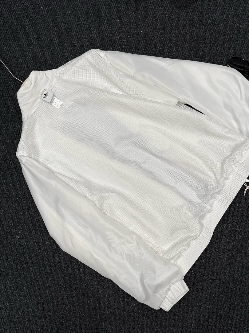 Adidas Firebird Track Top · A3333 — תמונה 25