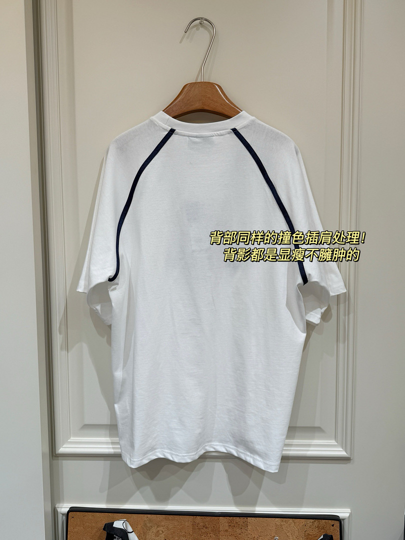 Adidas Badge of Sport Tee · A3254 — תמונה 15