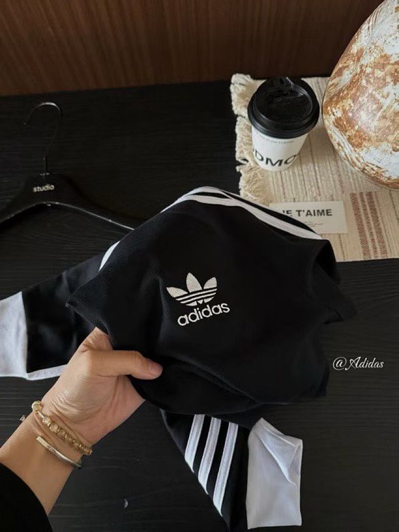 Adidas Adicolor 3-Stripes · A3019 — תמונה 10