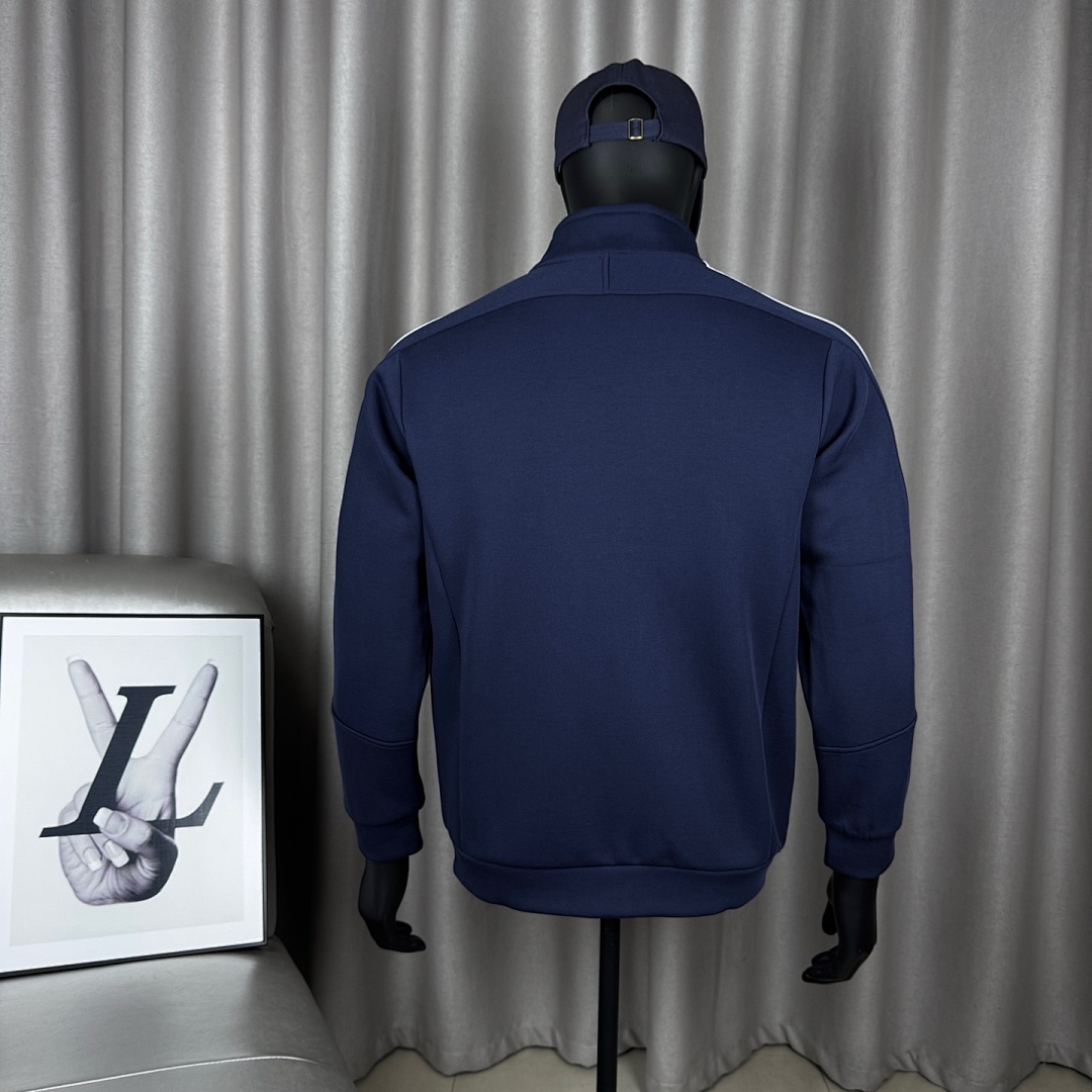 Adidas Firebird Track Jacket · A2876 — תמונה 23