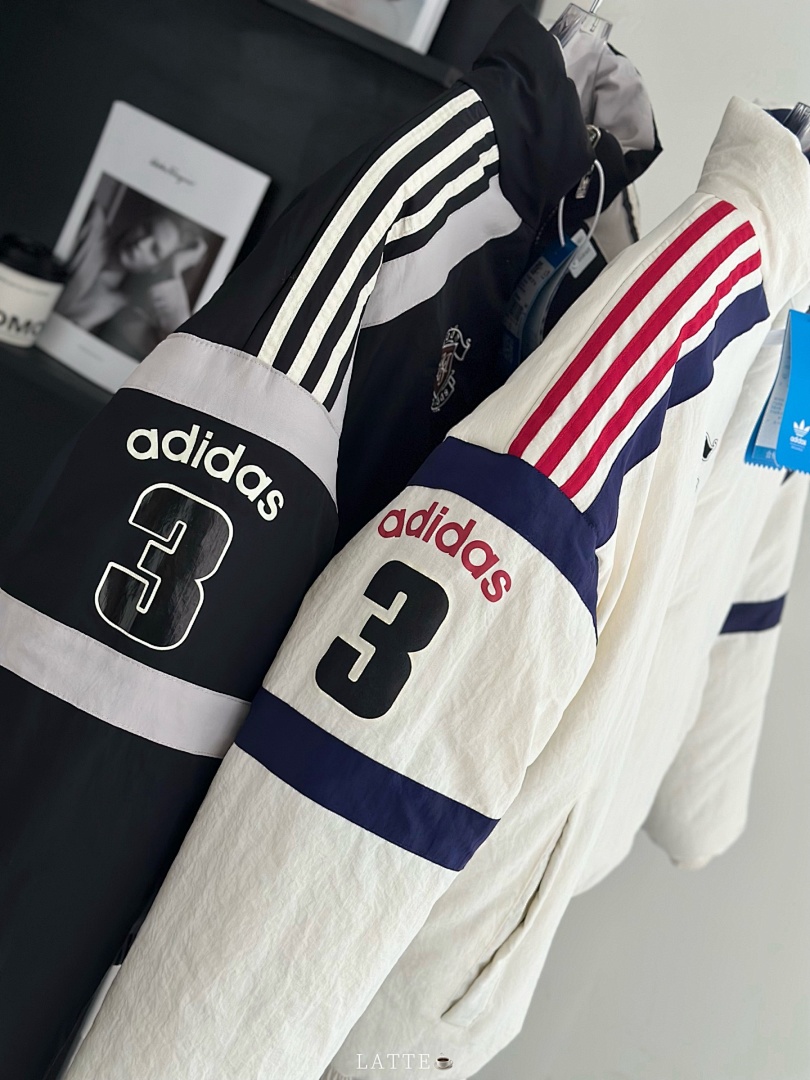 Adidas Team Reversible Jacket · A2877 — תמונה 51