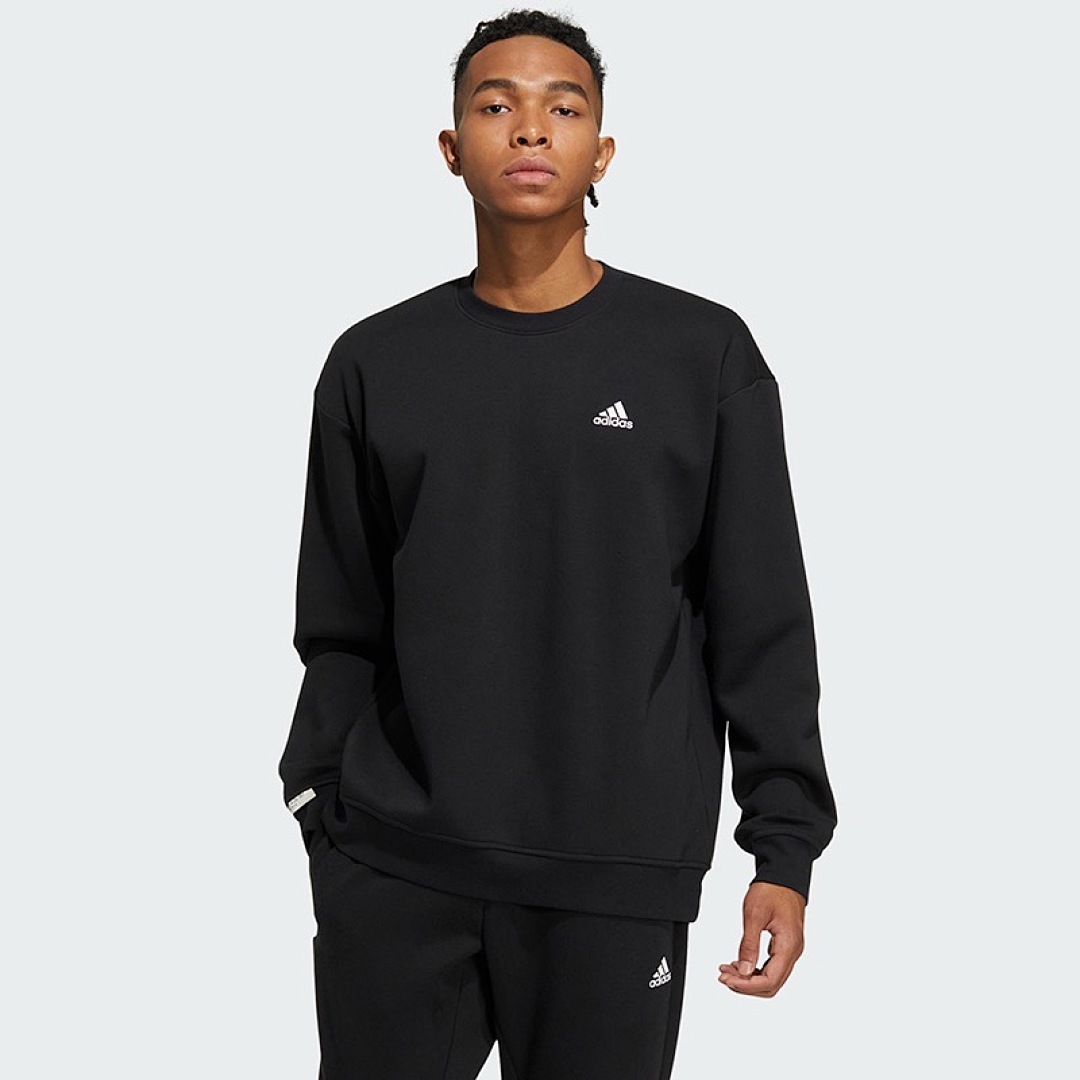 Adidas — סווטשירט · A2825 — תמונה 7