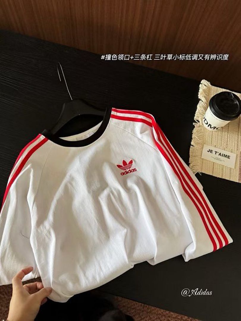 Adidas Adicolor 3-Stripes · A3019 — תמונה 38