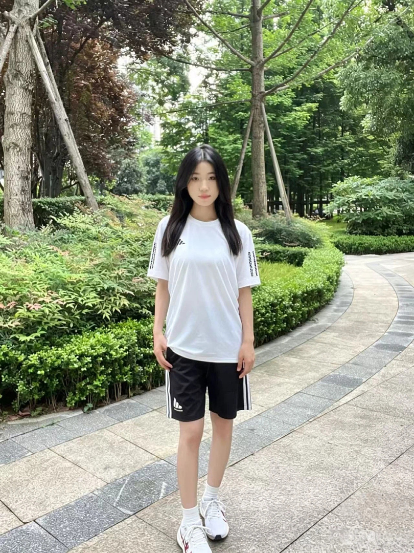 Adidas Workout Essentials Feelready T-Shirt · A3256 — תמונה 8