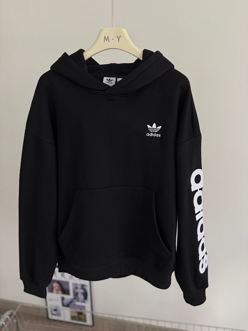 Adidas — סווטשירט וטרנינג · A2823 — תמונה 25