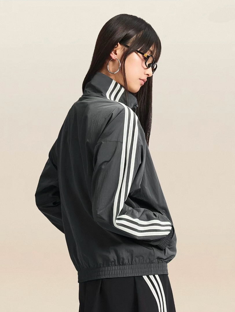 Adidas Firebird Track Top · A3333 — תמונה 78