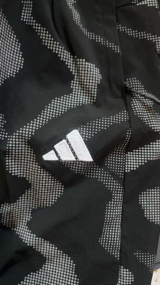 Adidas AOP Camo Short · A3261 — תמונה 22