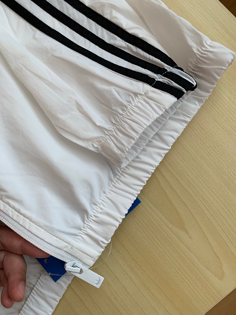 Adidas Chest Stripes Track Jacket · A3178 — תמונה 13