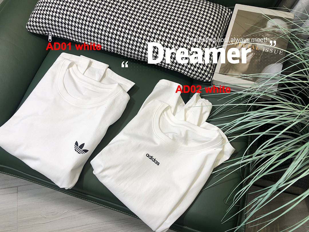 Adidas — טי שירט שרוול ארוך · A2821 — תמונה 39