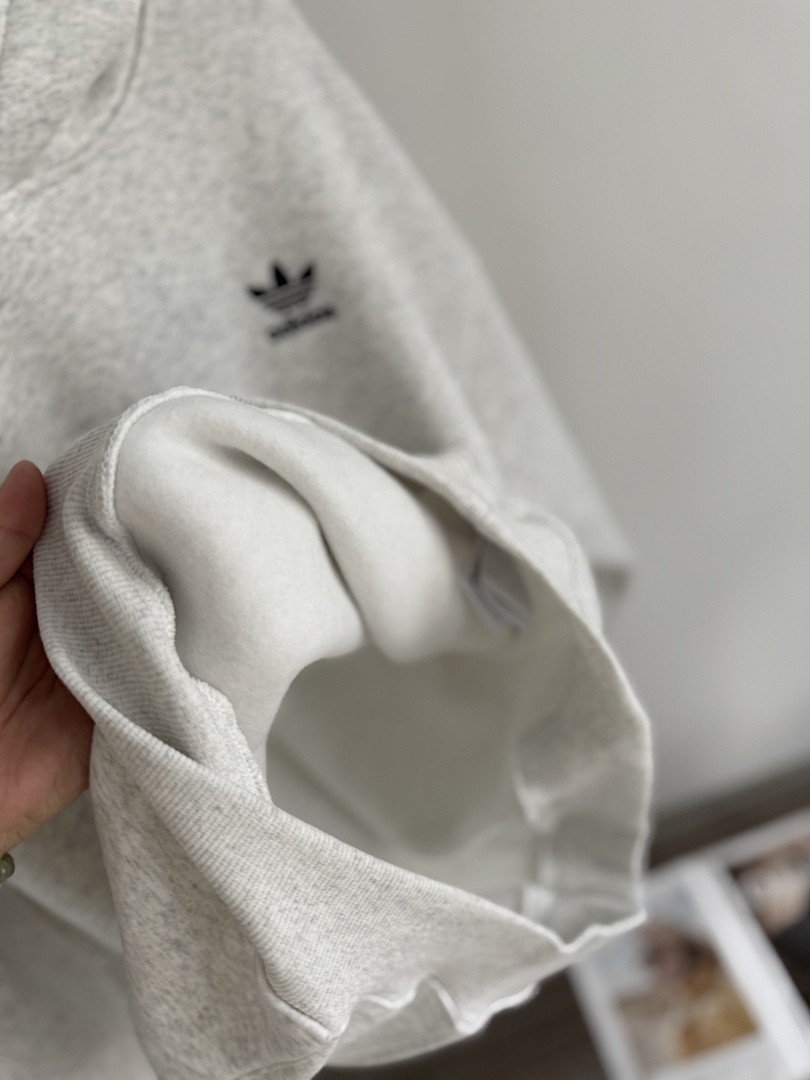 Adidas — סווטשירט וטרנינג · A2823 — תמונה 32