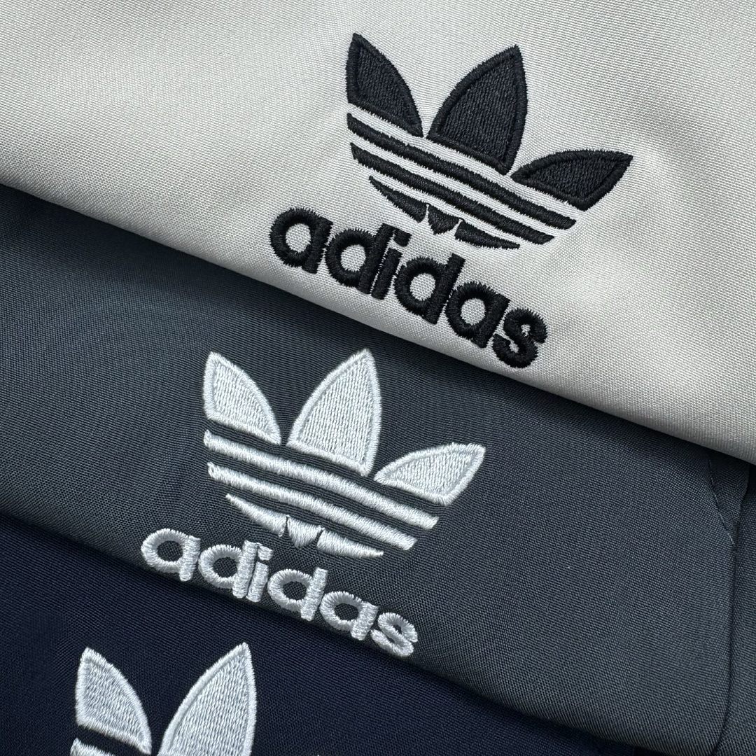 Adidas Firebird Track Pants · A3257 — תמונה 9