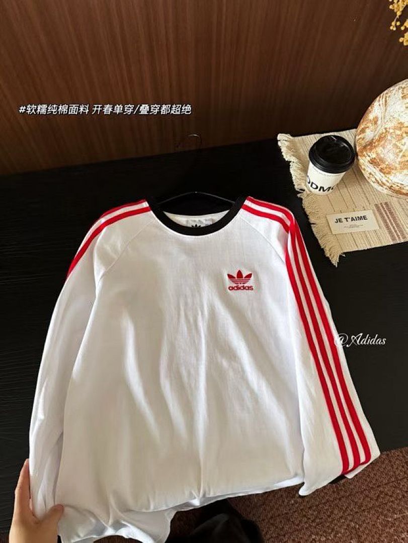 Adidas Adicolor 3-Stripes · A3019 — תמונה 34