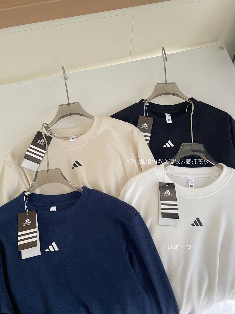 Adidas — טי-שירט · A2846 — תמונה 25