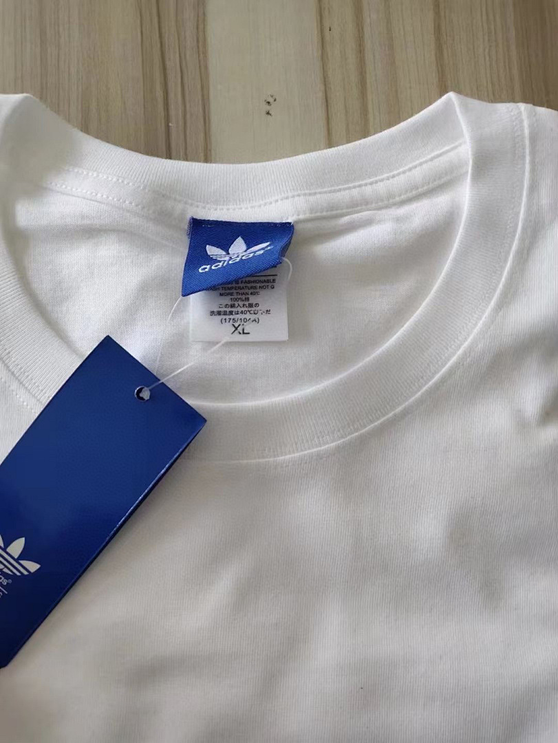 Adidas — טי שירט שרוול ארוך · A2821 — תמונה 7