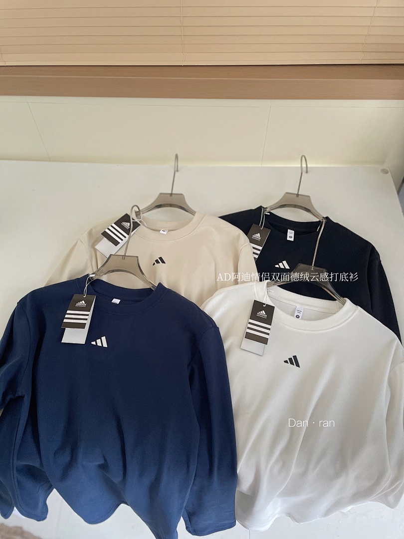 Adidas — טי-שירט · A2846 — תמונה 26