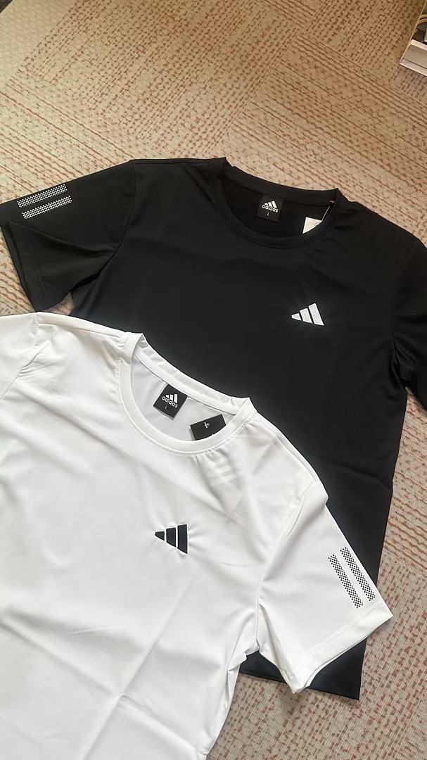 Adidas Workout Essentials Feelready T-Shirt · A3256 — תמונה 32