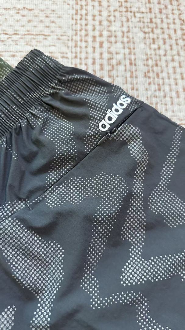 Adidas AOP Camo Short · A3261 — תמונה 18