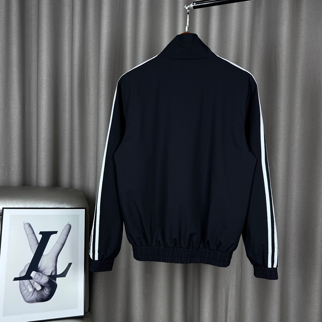Adidas Firebird Track Jacket · A2876 — תמונה 15