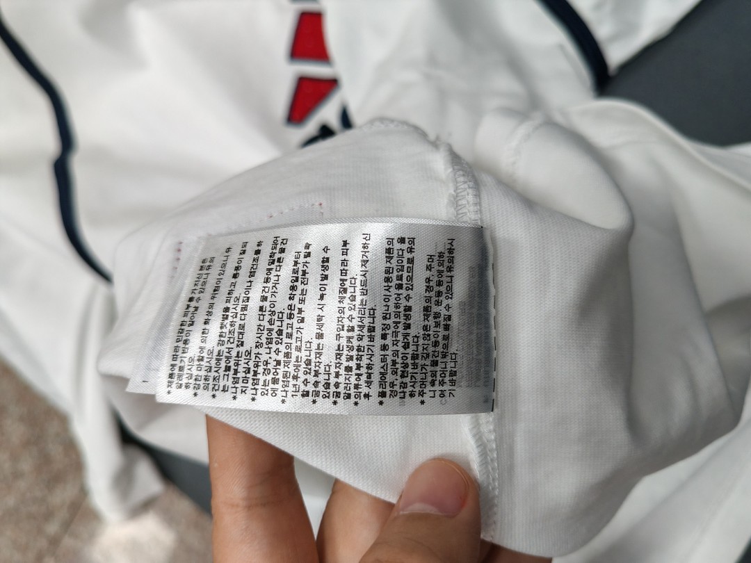 Adidas Badge of Sport Tee · A3254 — תמונה 30