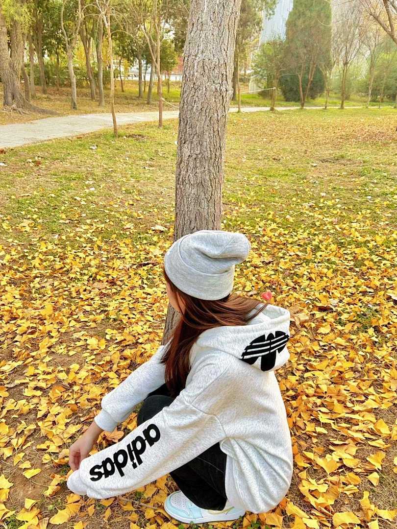 Adidas — סווטשירט וטרנינג · A2823 — תמונה 30
