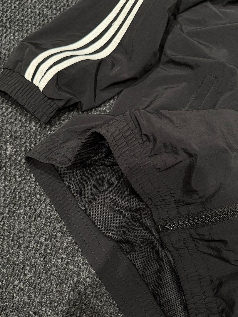 Adidas Firebird Track Top · A3333 — תמונה 11