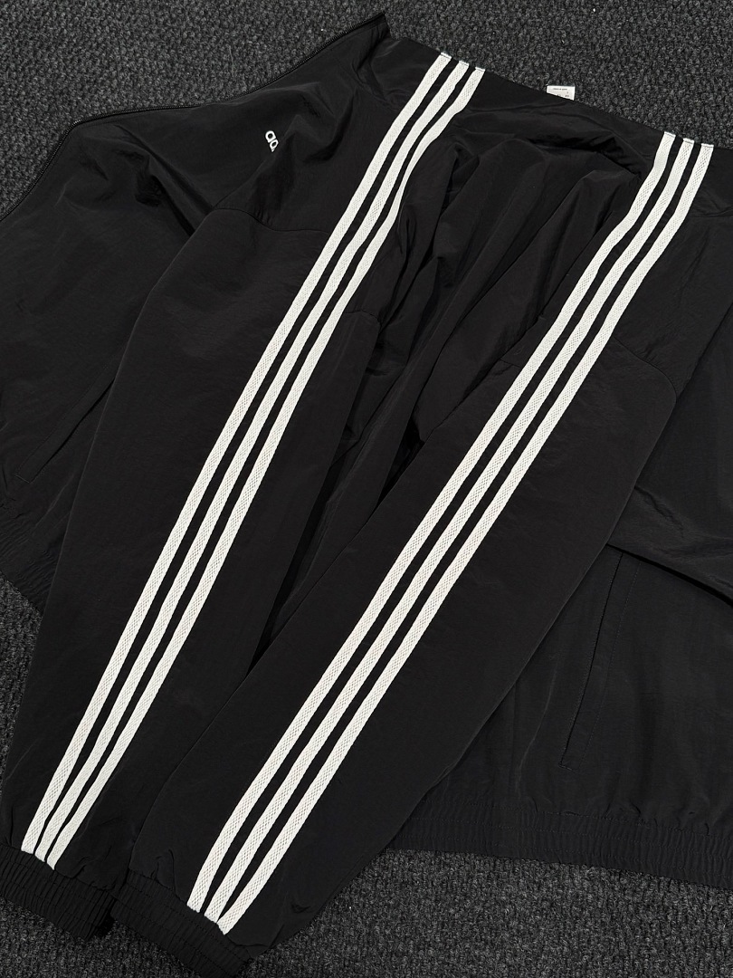 Adidas Firebird Track Top · A3333 — תמונה 7