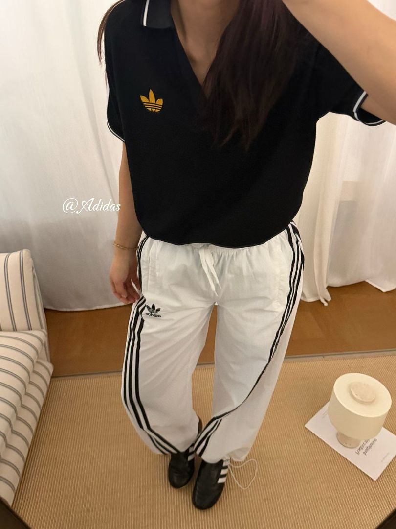 Adidas Waffle Knit Polo · A3078 — תמונה 36